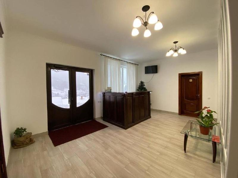 Forrest Hotel Bukovel Dış mekan fotoğraf