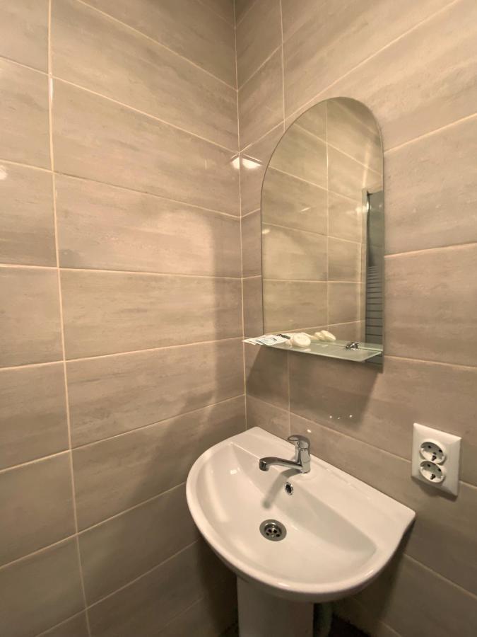 Forrest Hotel Bukovel Dış mekan fotoğraf