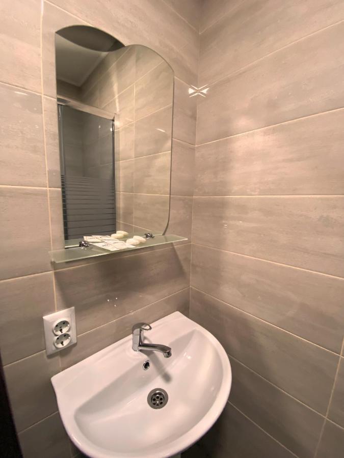 Forrest Hotel Bukovel Dış mekan fotoğraf