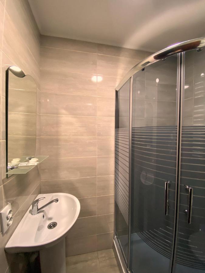 Forrest Hotel Bukovel Dış mekan fotoğraf