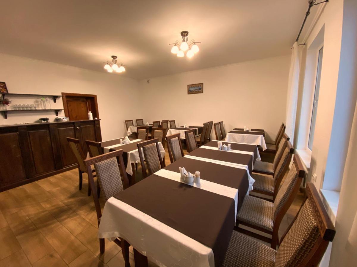 Forrest Hotel Bukovel Dış mekan fotoğraf