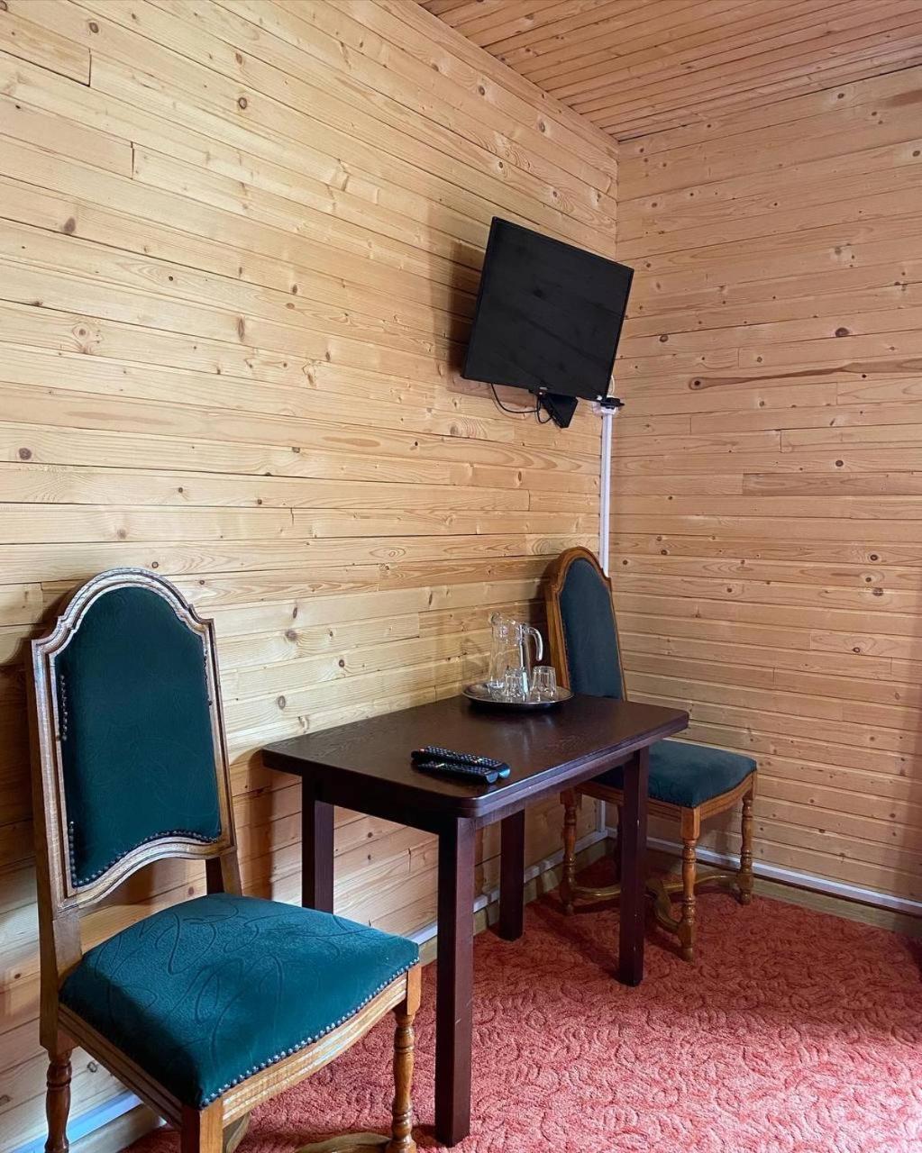 Forrest Hotel Bukovel Dış mekan fotoğraf